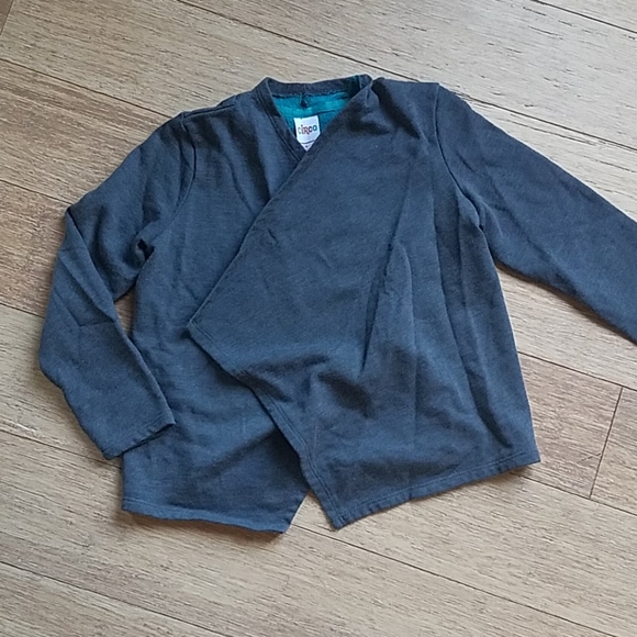 Circo Open Cardigan - Picture 3 of 9